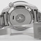 PAPERS Grand Seiko Sport GMT Stainless Steel Green 40mm Watch SBGE257 BOX