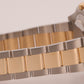 MINT 2023 PAPERS Rolex Submariner Date 41mm BLUE 18K Gold Steel 126613 LB BOX