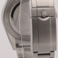 Rolex Explorer I Black Stainless Steel 39mm 3-6-9 MK2 Automatic Watch 214270 Box