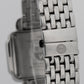 Michele Deco MW06C01 Diamond MOP Stainless Steel Quartz 34mm Watch