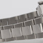 2017 PAPERS Rolex DateJust 41 BLUE 18K Steel OYSTER Fluted 41mm 126334 BOX