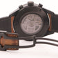 PAPERS Tag Heuer Carrera Chronograph BLACK 43mm PVD Titanium CV2A84.FC6394 BOX