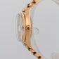 Rolex Day-Date President 1803 Bark Champagne 18K Yellow Gold 36mm Watch