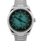 2025 PAPERS Omega Seamaster Aqua Terra Turquoise 41mm 220.10.41.21.03.006 Watch