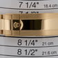 2024 PAPERS Rolex Submariner Date 41 BLUE 18K Yellow Gold 41mm 126618 LB BOX