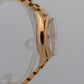 Rolex Day-Date President 1803 Bark Champagne 18K Yellow Gold 36mm Watch