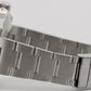 2017 PAPERS Rolex Submariner No-Date 40mm BLACK Ceramic Steel 114060 LN BOX