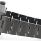 PAPERS Rolex Milgauss PVD BLACK Green 40mm LABEL NOIR Steel Watch 116400 BOX