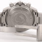 PAPERS Omega Seamaster APNEA JACQUES MAYOL Black Steel 41.5mm 2595.50 Watch BOX