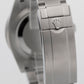 2023 PAPERS Rolex Submariner No-Date BLACK Steel 41mm 124060 LN Watch BOX