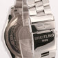 2013 Breitling Super Avenger Chronograph White 48mm Steel A13370 Box Papers