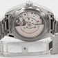 2025 PAPERS Omega Seamaster Aqua Terra Turquoise 41mm 220.10.41.21.03.006 Watch