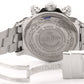 2013 Breitling Super Avenger Chronograph White 48mm Steel A13370 Box Papers