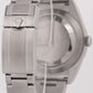 MINT PAPERS Rolex Explorer I Black MK2 Steel 39mm Stainless Steel 214270 BOX