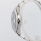 2022 PAPERS Rolex DateJust 41 BLUE Stainless Steel 41mm 126300 Watch BOX