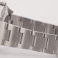 MINT PAPERS Rolex Explorer I Black MK2 Steel 39mm Stainless Steel 214270 BOX