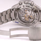 MINT Omega Speedmaster Moonphase AVENTURINE Steel 44.25mm 311.33.44.32.01.001