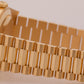 2026 PAPERS Rolex Day-Date President 18K Gold GREEN OMBRE ROMAN 40mm 228238 BOX