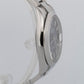 2022 PAPERS Rolex DateJust 41 BLUE Stainless Steel 41mm 126300 Watch BOX