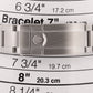 MINT PAPERS Rolex Explorer I Black MK2 Steel 39mm Stainless Steel 214270 BOX
