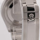 2019 PAPERS Rolex Yacht-Master RHODIUM Blue 37mm 950 Platinum Steel 268622 BOX