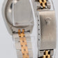 Ladies Rolex DateJust FACTORY MOP TEARDROP DIAMOND 18K 26mm JUBILEE 79173 BOX