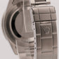 1996 Rolex GMT-Master II 40mm Faded Pepsi Red Blue Stainless Steel Oyster 16710