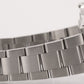 1996 Rolex GMT-Master II 40mm Faded Pepsi Red Blue Stainless Steel Oyster 16710