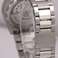 MINT PAPERS Omega Seamaster Aqua Terra 34mm SILVER 220.10.34.20.02.002 Watch BOX