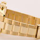 SEPT 2025 RSC Rolex Yacht-Master II 18K Yellow Gold White Blue 44mm 116688 BOX