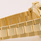 SEPT 2025 RSC Rolex Yacht-Master II 18K Yellow Gold White Blue 44mm 116688 BOX