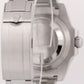 MINT 2019 PAPERS Rolex Submariner Date BLACK Stainless Steel 40mm 116610 LN BOX
