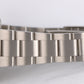 2016 PAPERS Rolex Explorer II Steel Polar White Orange 42mm 216570 Watch BOX
