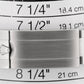 2021 Rolex Submariner Date 126610 LV Kermit Green Steel 41mm Watch Box Papers