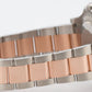 Rolex Yacht-Master CHOCOLATE Brown 18K Rose Gold YM1 Steel 40mm 126621 Watch
