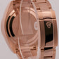 2022 PAPERS Rolex Sky-Dweller CHOCOLATE Brown 18K Gold OYSTER 42mm 326935 BOX