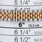 PAPERS Rolex DateJust MOP DIAMOND 28mm Steel JUBILEE 18K Rose Gold 279381RBR BOX