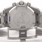 PAPERS Audemars Piguet Royal Oak Chronograph BLACK 41mm Steel 26331ST BOX