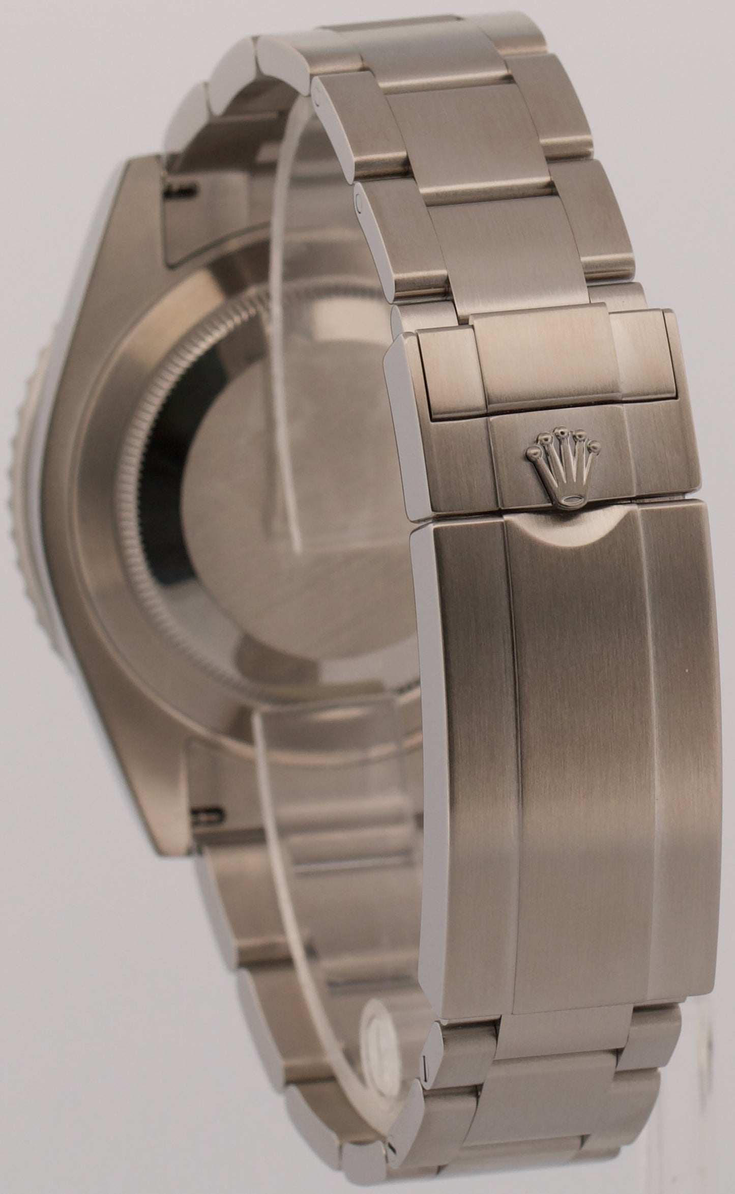 2024 Rolex Submariner Date 126610 LV Kermit Green Steel 41mm Watch Box Papers