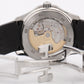 Patek Philippe Aquanaut 38mm BLACK Steel Automatic Rubber Watch 5165A-001