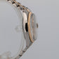 Rolex DateJust CHAMPAGNE Two-Tone 18K Yellow Gold Steel 36mm 16013 Watch