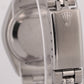 1975 Ladies Rolex Oyster Perpetual Date 26mm SILVER Stainless JUBILEE Watch 6916