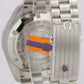 NEW PAPERS Omega Speedmaster Moonwatch DOMINO 42mm Steel 310.30.42.50.01.001 BOX