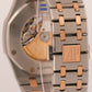Audemars Piguet Royal Oak WHITE Steel 18K Gold 41mm 15400SR.OO.1220SR.01 BOX