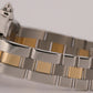 Ladies Cartier Roadster Silver Roman 31mm Quartz 18K Steel 2675 W62026Y4 Watch