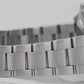 Rolex Explorer II Polar White Stainless Steel NO-HOLES CASE 40mm Watch 16570