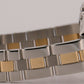 Ladies Cartier Roadster Silver Roman 31mm Quartz 18K Steel 2675 W62026Y4 Watch