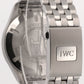 2023 PAPERS IWC Pilot Watch Mark XX SILVER Stainless Steel 40mm IW328208 BOX