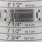 NEW AUG 2025 PAPERS Rolex Oyster Perpetual PISTACHIO Green 31mm 277200 Watch BOX