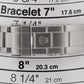 MINT PAPERS Rolex Submariner Date BLACK Stainless Steel 40mm Watch 16610 BOX